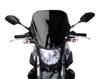 MRA katelasi Spoiler musta MT-03 15-