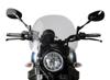 MRA katelasi Touring kirkas XSR 900