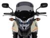 MRA Vindruta Vario Touring Rökfärgad CB 500 X /XA 16-