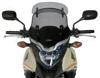 MRA Vindruta Vario Touring Rökfärgad CB 500 X /XA 16-