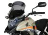 MRA Vindruta Vario Touring Rökfärgad CB 500 X /XA 16-
