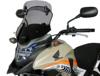 MRA Vindruta Vario Touring Rökfärgad CB 500 X /XA 16-