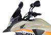 MRA Vindruta Vario Touring Rökfärgad CB 500 X /XA 16-
