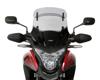 Mra Screen Vario Touring Smoke Vfr 1200 X 16-