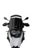 MRA katelasi Multi-X-Creen musta R 1200 GS 13-