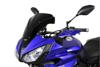 MRA katelasi Sport Screen kirkas MT-07 TRACER