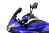 MRA katelasi Sport Screen kirkas MT-07 TRACER