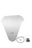 MRA katelasi Sport Screen kirkas MT-07 TRACER
