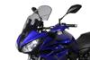 MRA katelasi Touring savu MT-07 TRACER
