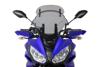 MRA katelasi Vario Touring savu MT-07 TRACER