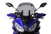MRA katelasi Vario Touring savu MT-07 TRACER