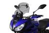 MRA katelasi Vario Touring savu MT-07 TRACER