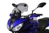 MRA katelasi Vario Touring savu MT-07 TRACER
