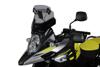 Mra Screen Vario Touring Clear Dl 1000 17-