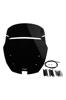 MRA katelasi Multi-X-Creen kirkas DL 1000 17-