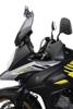 Mra Screen Vario Touring Clear Dl 650 17-