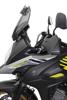 Mra Screen Vario Touring Clear Dl 650 17-