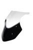 MRA katelasi Original musta Z 1000 SX 17-