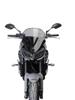 Mra Screen Racing Black Mt-09 17-