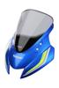 MRA katelasi Racing savu GSX-R 125 17-