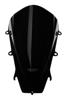 MRA Vindruta Racing Svart CBR 1000 RR 17-