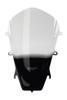 MRA Vindruta Racing Svart CBR 1000 RR 17-