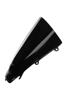MRA Vindruta Racing Svart CBR 1000 RR 17-