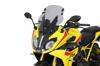 MRA katelasi Multi-X-Creen kirkas R 1200 RS 15-