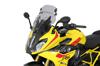 MRA katelasi Multi-X-Creen kirkas R 1200 RS 15-