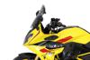 MRA katelasi Multi-X-Creen kirkas R 1200 RS 15-