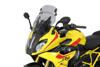 MRA katelasi Multi-X-Creen savu R 1200 RS 15-
