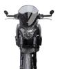MRA Vindruta Racing Klar Z 650 17-