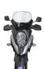 MRA Vindruta Touring Rökfärgad DL 650 V-Strom 17-