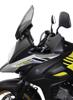 MRA Vindruta Touring Rökfärgad DL 650 V-Strom 17-