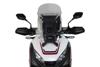 MRA Vindruta Touring Rökfärgad X-Adv 17-