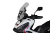 MRA Vindruta Touring Rökfärgad X-Adv 17-