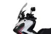 MRA Vindruta Touring Rökfärgad X-Adv 17-