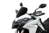 MRA katelasi Sport Screen savu MULTISTRADA 950 17-