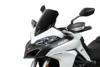 MRA katelasi Sport Screen savu MULTISTRADA 950 17-