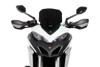 MRA katelasi Sport Screen musta MULTISTRADA 950 17