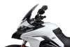 MRA Vindruta Touring Svart Multistrada 950 17-