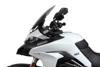 MRA Vindruta Touring Svart Multistrada 950 17-
