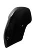 MRA Vindruta Touring Svart Multistrada 950 17-