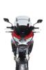 Mra Screen Vario Touring Smoke Vfr 800 X 17-