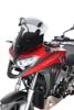 Mra Screen Vario Touring Smoke Vfr 800 X 17-