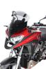 Mra Screen Vario Touring Smoke Vfr 800 X 17-