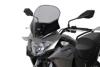 Mra Screen Touring Black Versys X 300 17-
