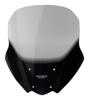 Mra Screen Touring Black Versys X 300 17-