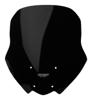 Mra Screen Touring Black Versys X 300 17-
