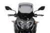 Mra Screen Vario Touring Smoke Versys X 300 17-
